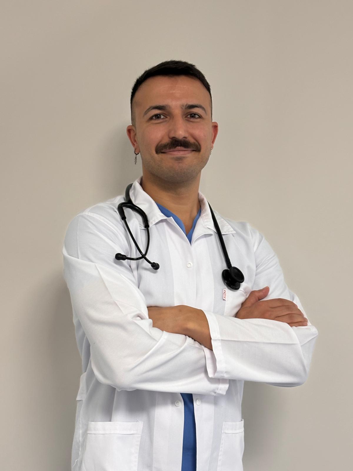 Dr. Doğan Üren