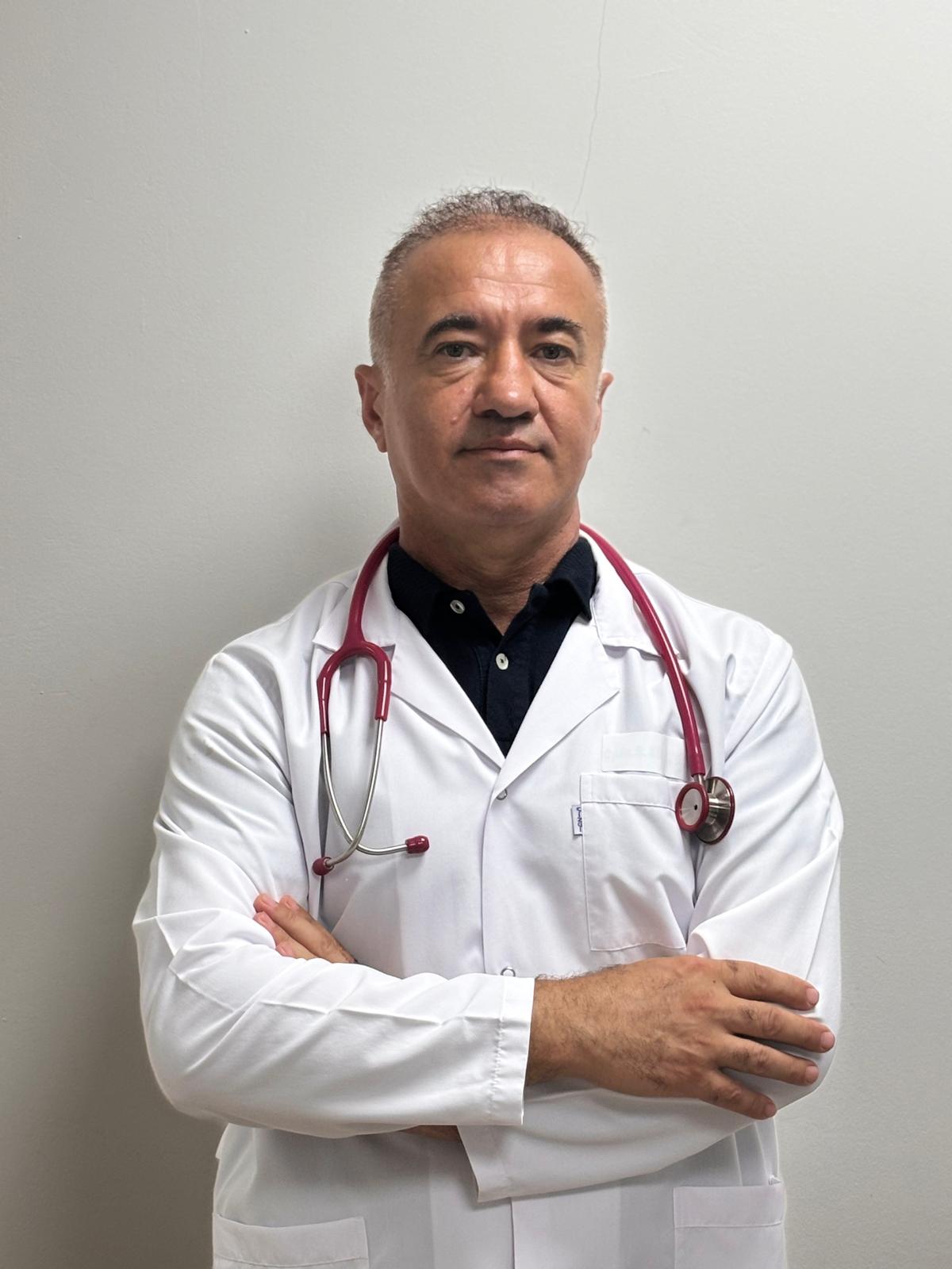 Dr. Bolu Beyi Gündeşli