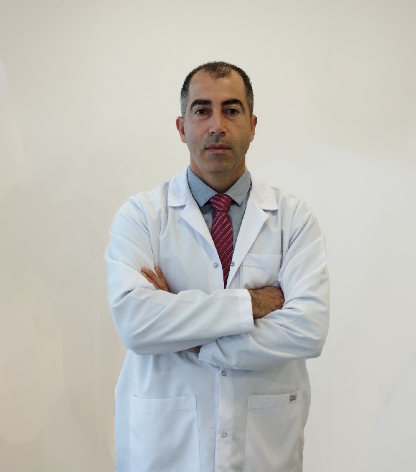 Opr. Dr. Yusuf ÇAPAR