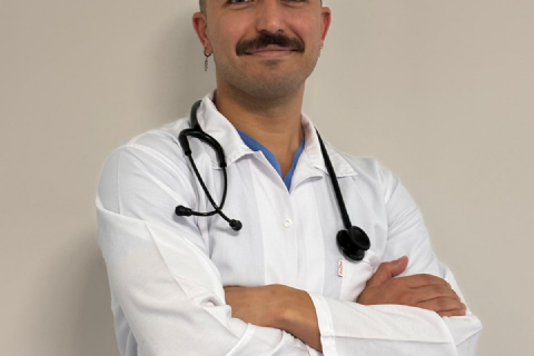 Dr. Doğan Üren