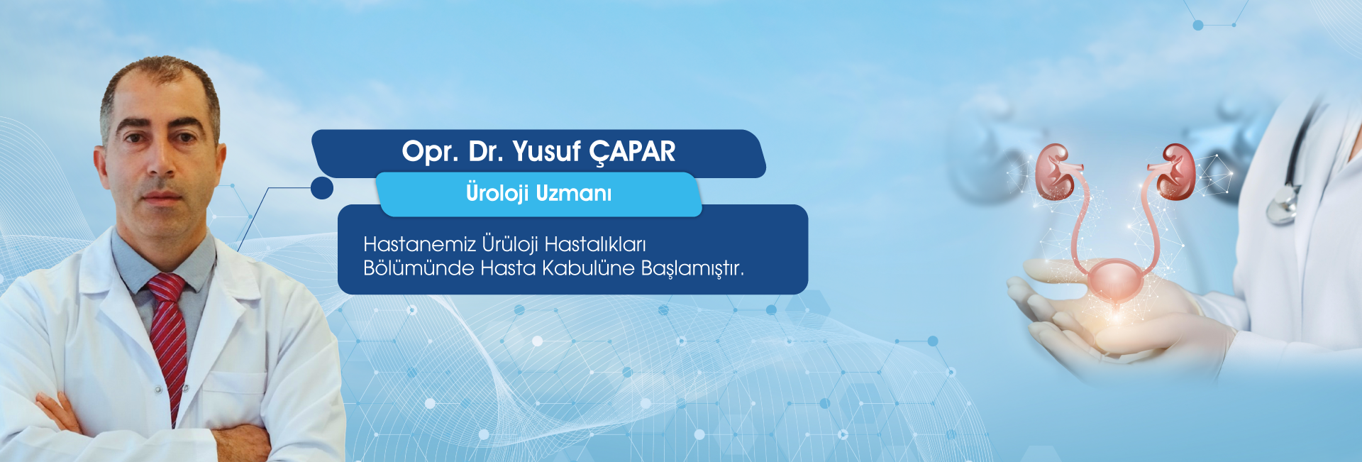 Özel Mersin Akademi Hastanesi | Sağlıkta Güven