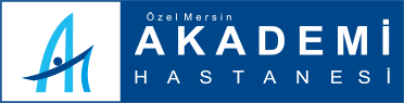 Больница «Mersin Akademi»