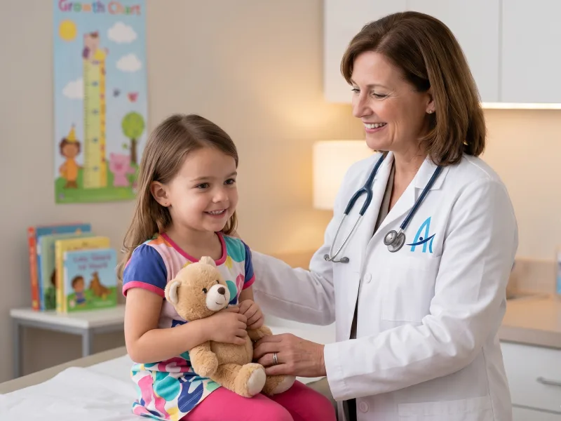 Pediatrics