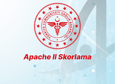 Оценка Apache II