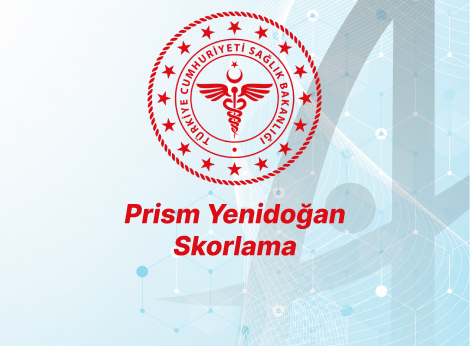 Оценка Prism Newborn
