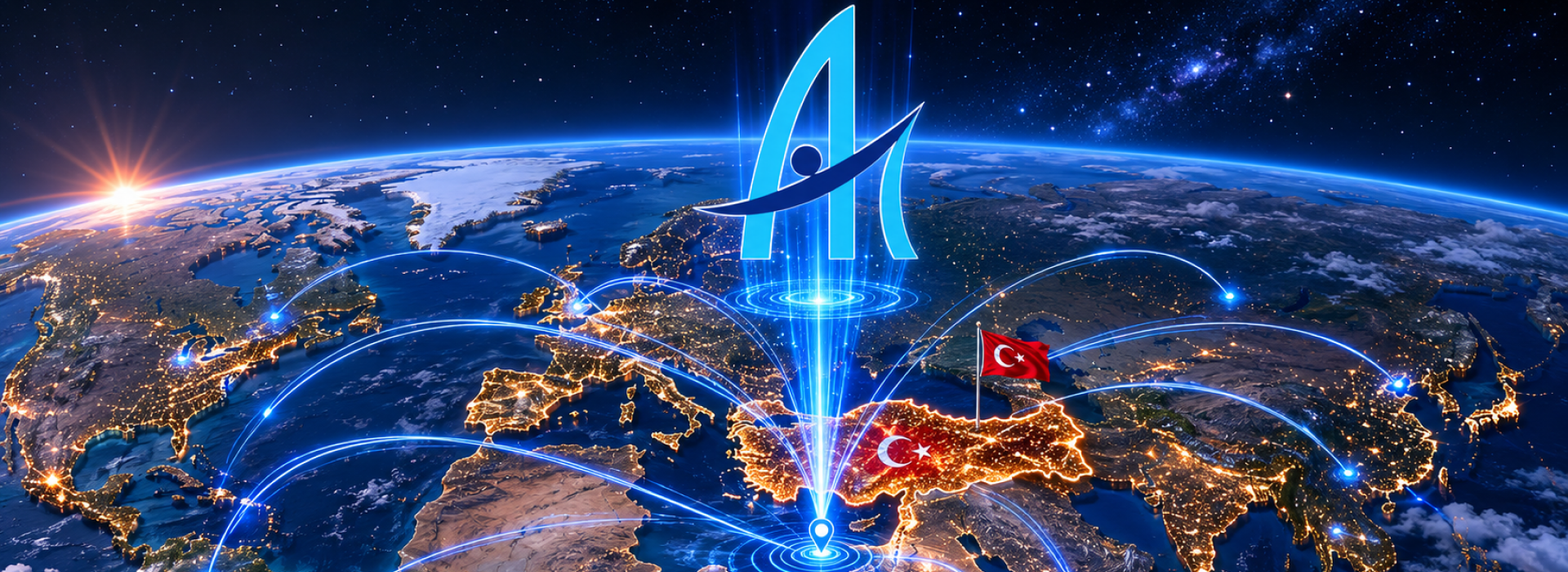Больница «Mersin Akademi»