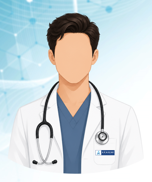 Dr. Ahmet Öz