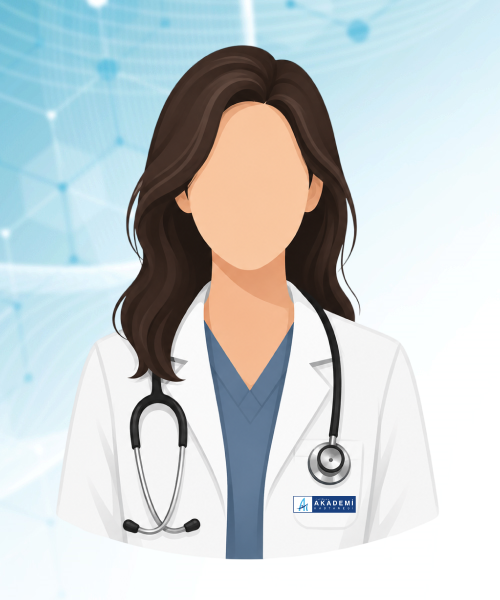 диетолог Hale Cansın KIŞ