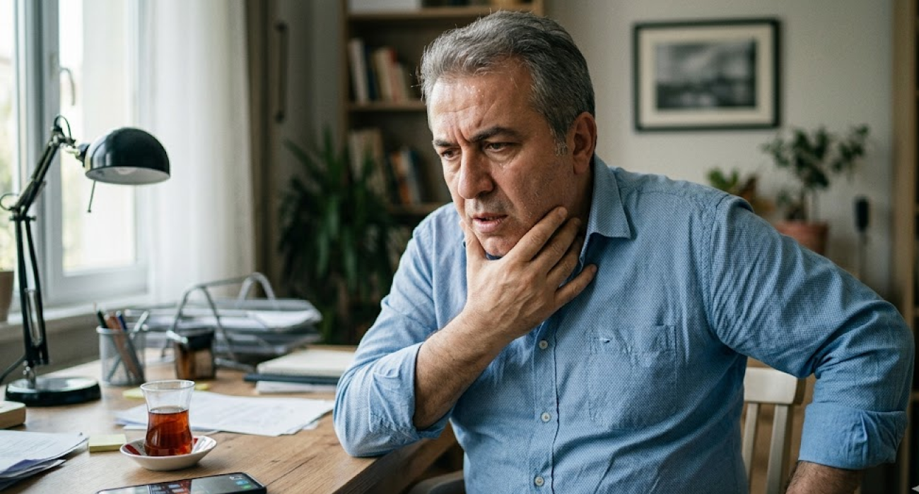 التعرف على النوبة القلبية مسبقا: أعراض منقذة للحياة
