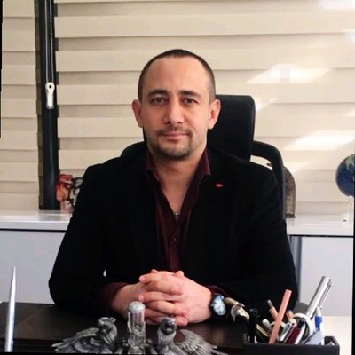 Opr. Dr. Mehmet Deniz ÖRENER